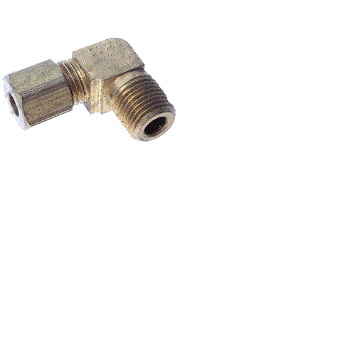 Crown Lift Truck 1.0 RCTF - ELBOW 064087-001