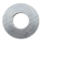 FOR Genie GR-20  FLAT WASHER 5/16  5397