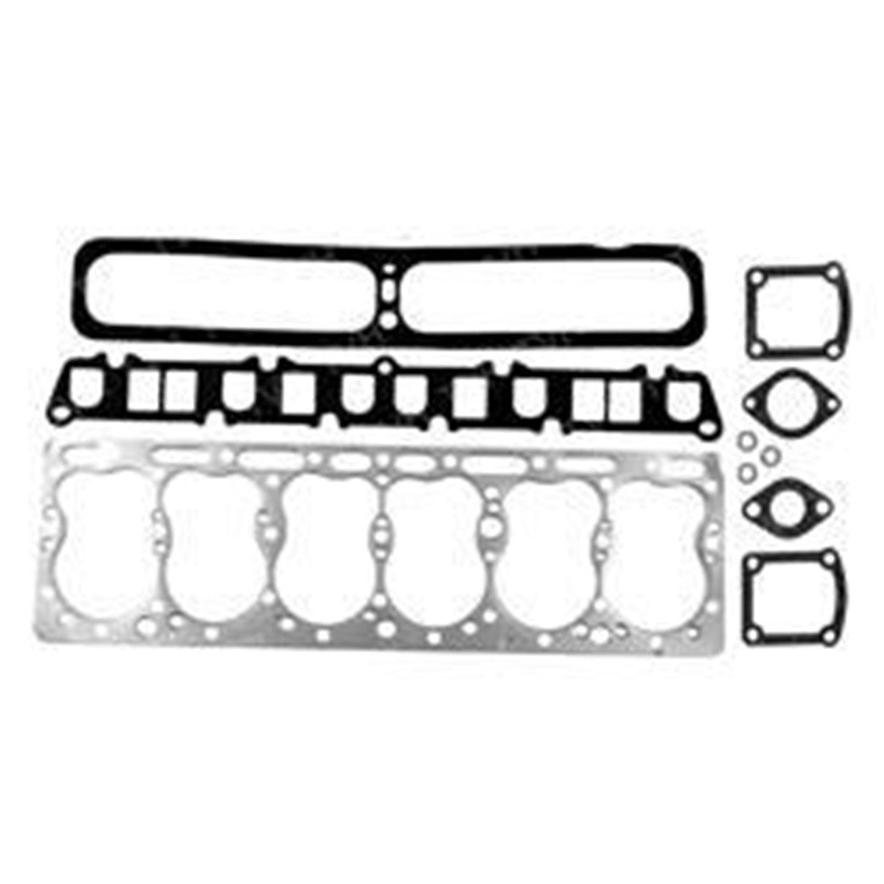 FOR ALLIS CHALMERS GASKET SET - VALVE GRIND 4910064