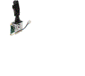 FOR Skyjack Controller Joystick 159111
