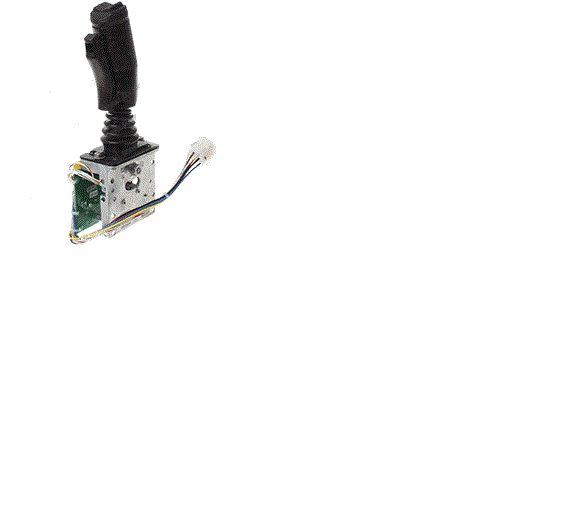 FOR Skyjack Controller Joystick 159111