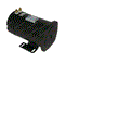 for SNORKEL 8060027, MOTOR - PUMP 48 VOLT DC