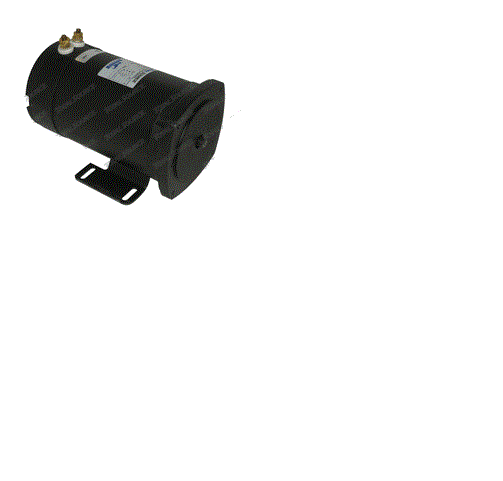 for SNORKEL 8060027, MOTOR - PUMP 48 VOLT DC