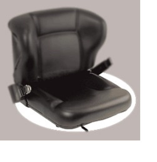 New Toyota Cushion-Seat Bottom PN 53762-U2100 forklift