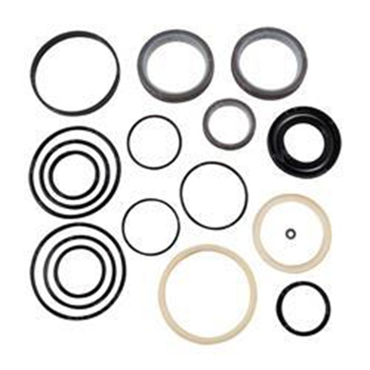 For Caterpillar Packing Kit 396758