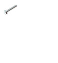FOR CLARKE 2-00-05344 SCREW