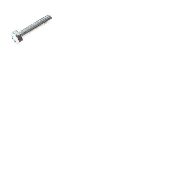 FOR CLARKE 2-00-05344 SCREW