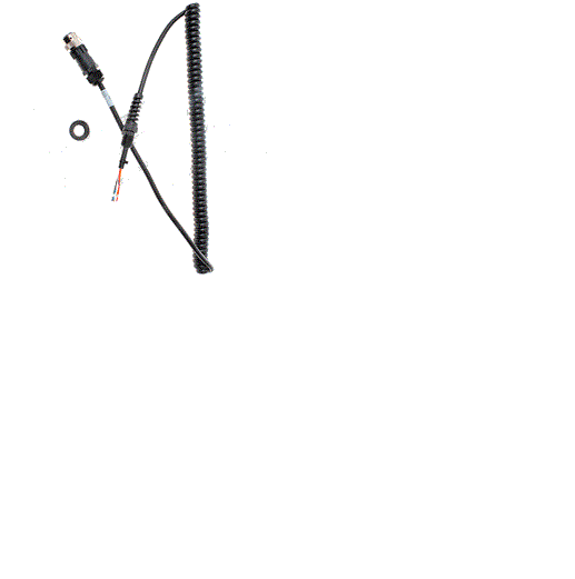 GENIE PART 46254GT, 46254 NEW GENIE COIL CORD