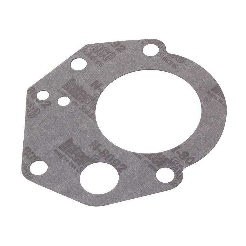 For Caterpillar 7N0529, THERMOSTAT GASKET, Forklift TC60DSA