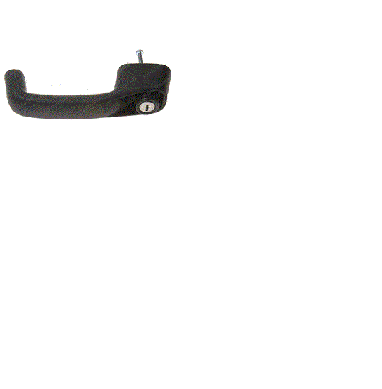 For Genie Latch - Handle - Outer 215482 215482GT