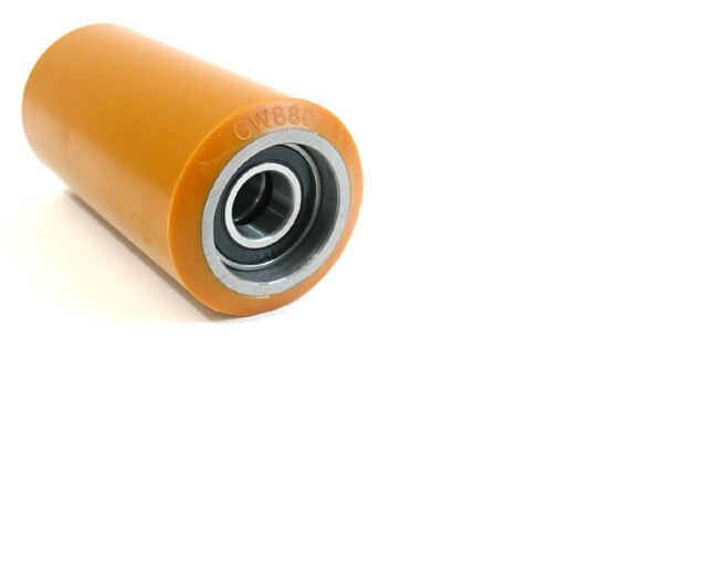524140950 LOAD WHEEL WITH BEARINGS FOR YALE