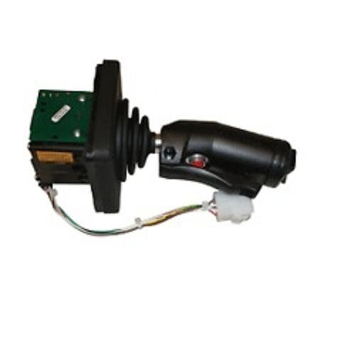 JLG Controller Part # 1001134438 - New