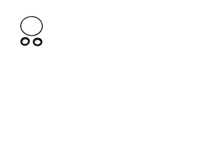 FOR Nissan 69339-FK110, O-Ring Seal Kit