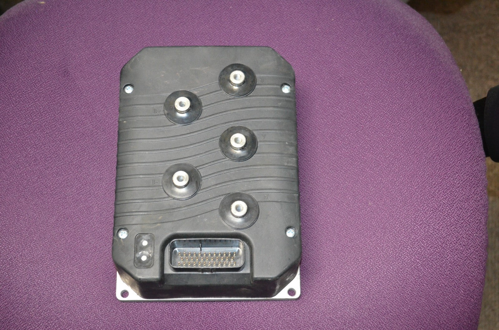 FOR JUNGHEINRICH 51191971 CONTROLLER - REPAIR