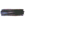 TENNANT BROOM 45 IN 8 DR CRIMPED WIRE 59440