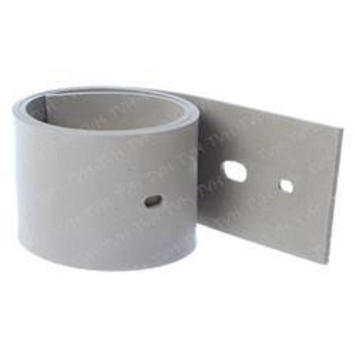 FOR Tennant SQUEEGEE - TAN GUM 067-760-601