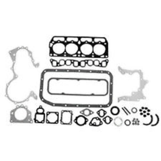 FOR Toyota Forklift 4P Engine Gasket Set Forklift Parts 04111-78002-71