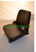 Forklift Seat - Universal - Vinyl - New - Cheap Freight with Seat Belt