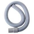 FOR TENNANT HOSE ASSEMBLY - VACUUM 1.5DX56L 2-SHORT CUFF 1014026