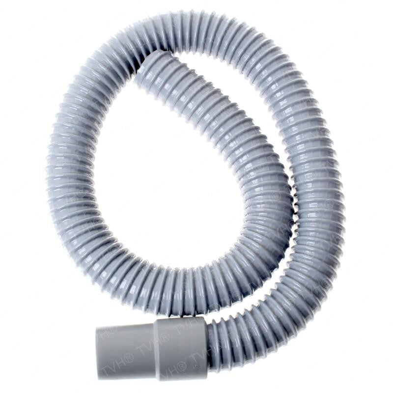 FOR TENNANT HOSE ASSEMBLY - VACUUM 1.5DX56L 2-SHORT CUFF 1014026