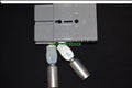 SB 350A Conn 4/0 Gray Battery Connector 6320G2