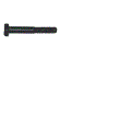 FOR GENIE GR-15 SCREW Part # 6637
