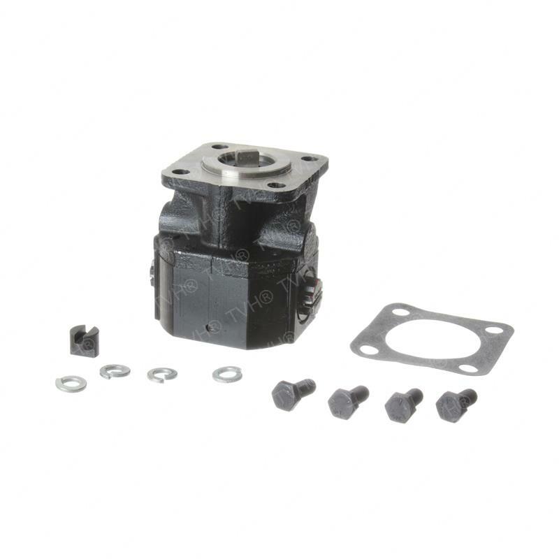 Skyjack 100206, PUMP GEAR, HYDRAULIC