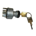 FOR MINUTEMAN SWITCH - IGNITION W/O ACC 3-POS 3316100