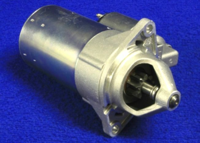 Powerboss 3342333 STARTER