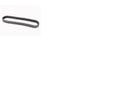 Yale 505967537, Chain, For Hydraulic Pump Drive
