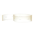 FOR Tennant SQUEEGEE - NATURAL URETHANE 1014094