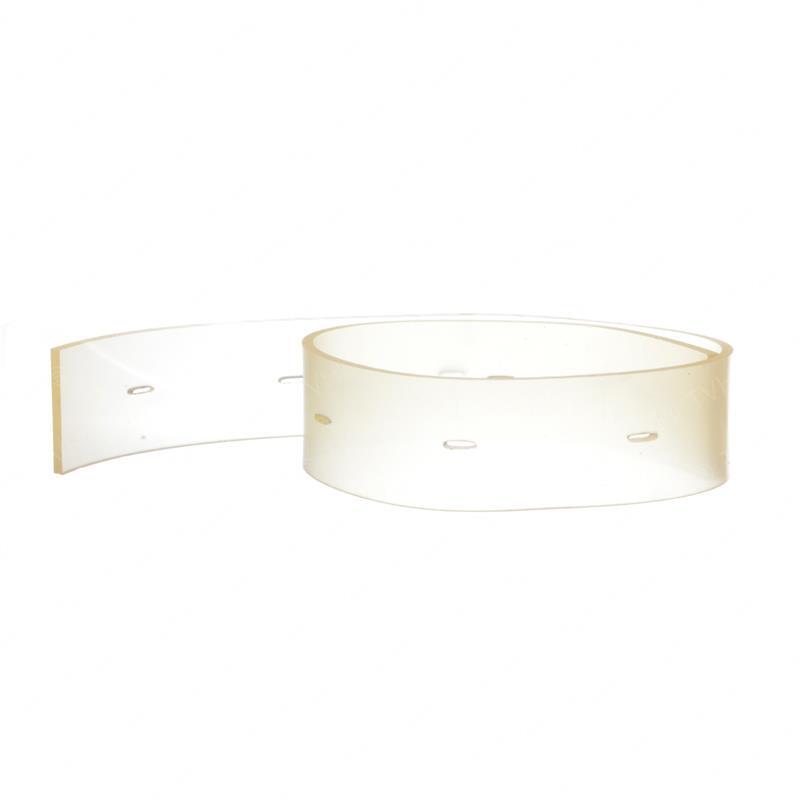 FOR Tennant SQUEEGEE - NATURAL URETHANE 1014094