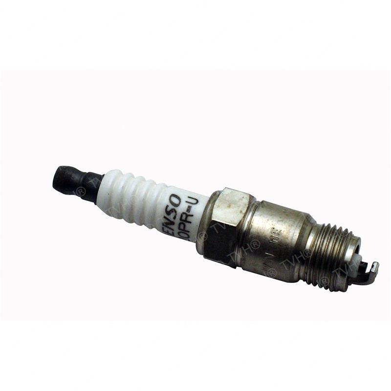 (QTY 6) FOR Yale ZS17239339, SPARK PLUGS, GLP080LG