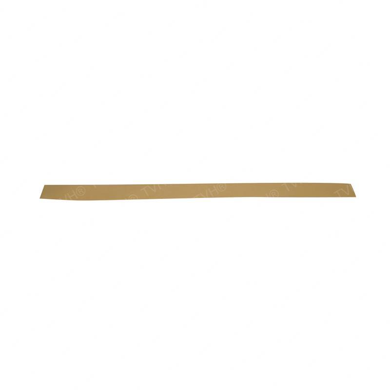 FOR AMERICAN LINCOLN 30067A SQUEEGEE - TAN GUM