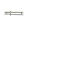 Hyster 2037516, Adjuster, For Brake Shoe, Forklift