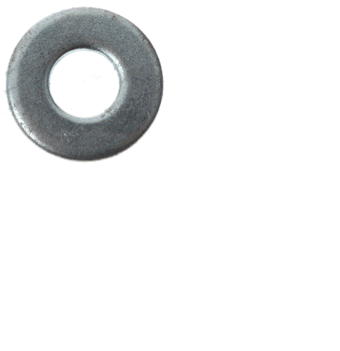 FOR GENIE GR-8 -  WASHER - 7MMX16MMX1.5MM  75144