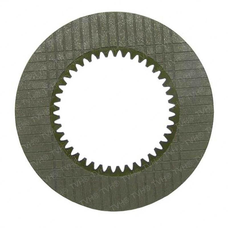 FOR NISSAN DISC - FRICTION 31532-25H01