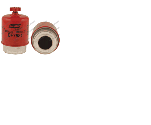 FOR Bobcat Skid Steer Filter 6671649