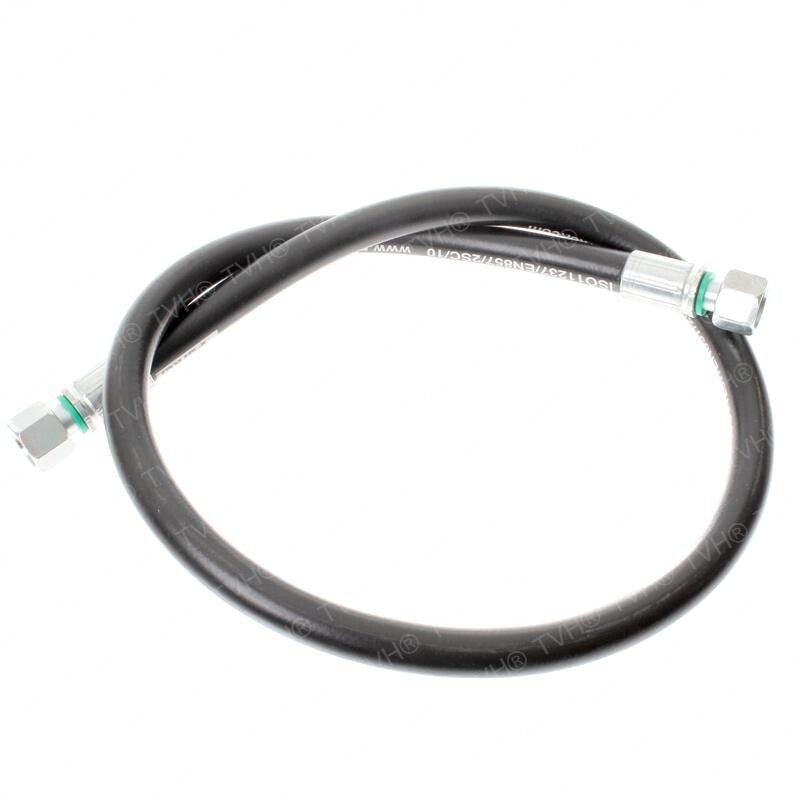 FOR GENIE GRC -12 MOTOR CROSSOVER HOSE ASSEMBLY CROSSOVER 109836 109836GT