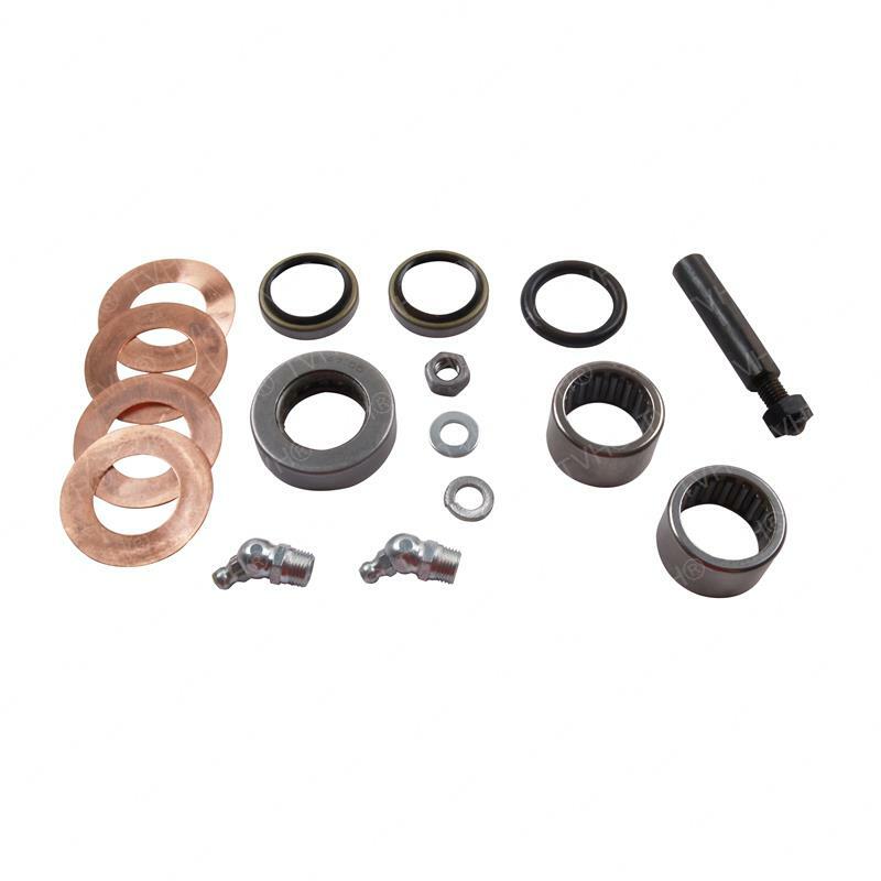 Forklift King Pin Repair Kit for TCM 24234-39802 TC24234-39802 TC 24234-39802