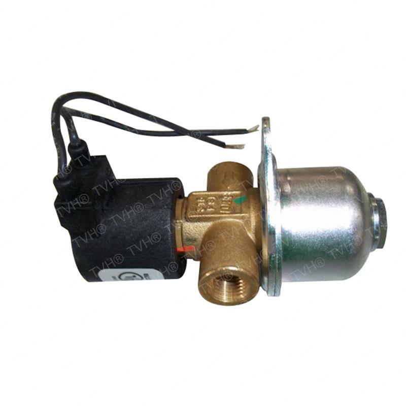 CLARKE 7-88-00110 FUELOCK