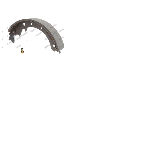 MITSUBISHI BRAKE SHOE 91546-12600