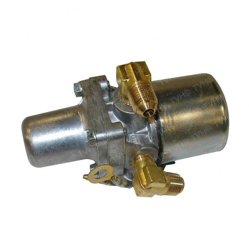 FOR MITSUBISHI VALVE ASSEMBLY - LPG 91A65-00600