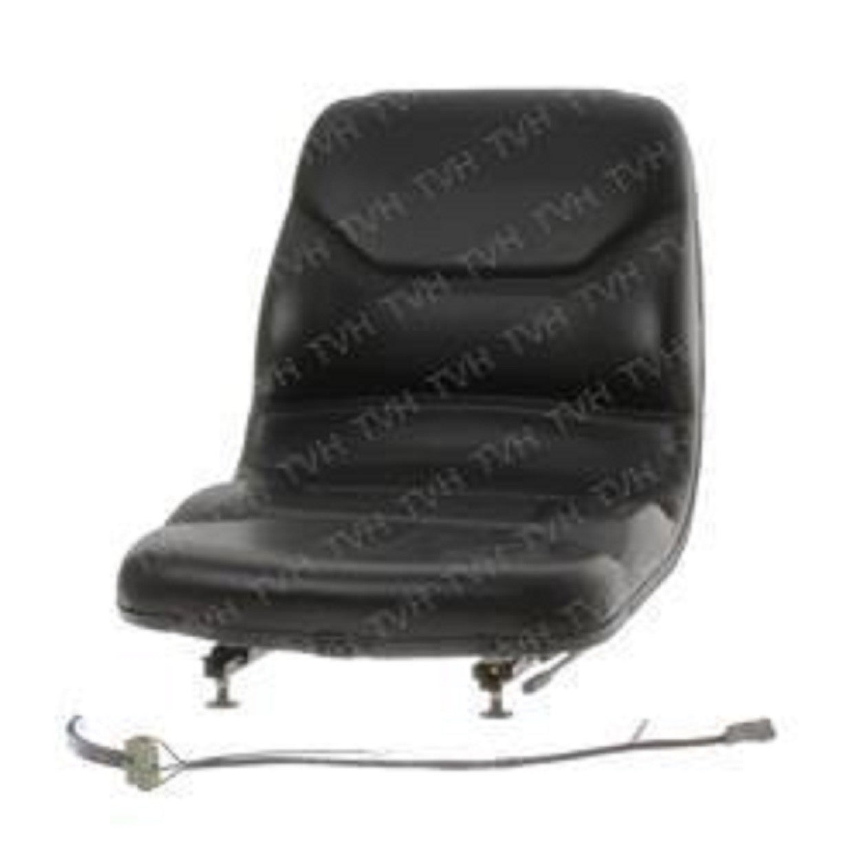 FOR JUNGHEINRICH SEAT - VINYL 14521880