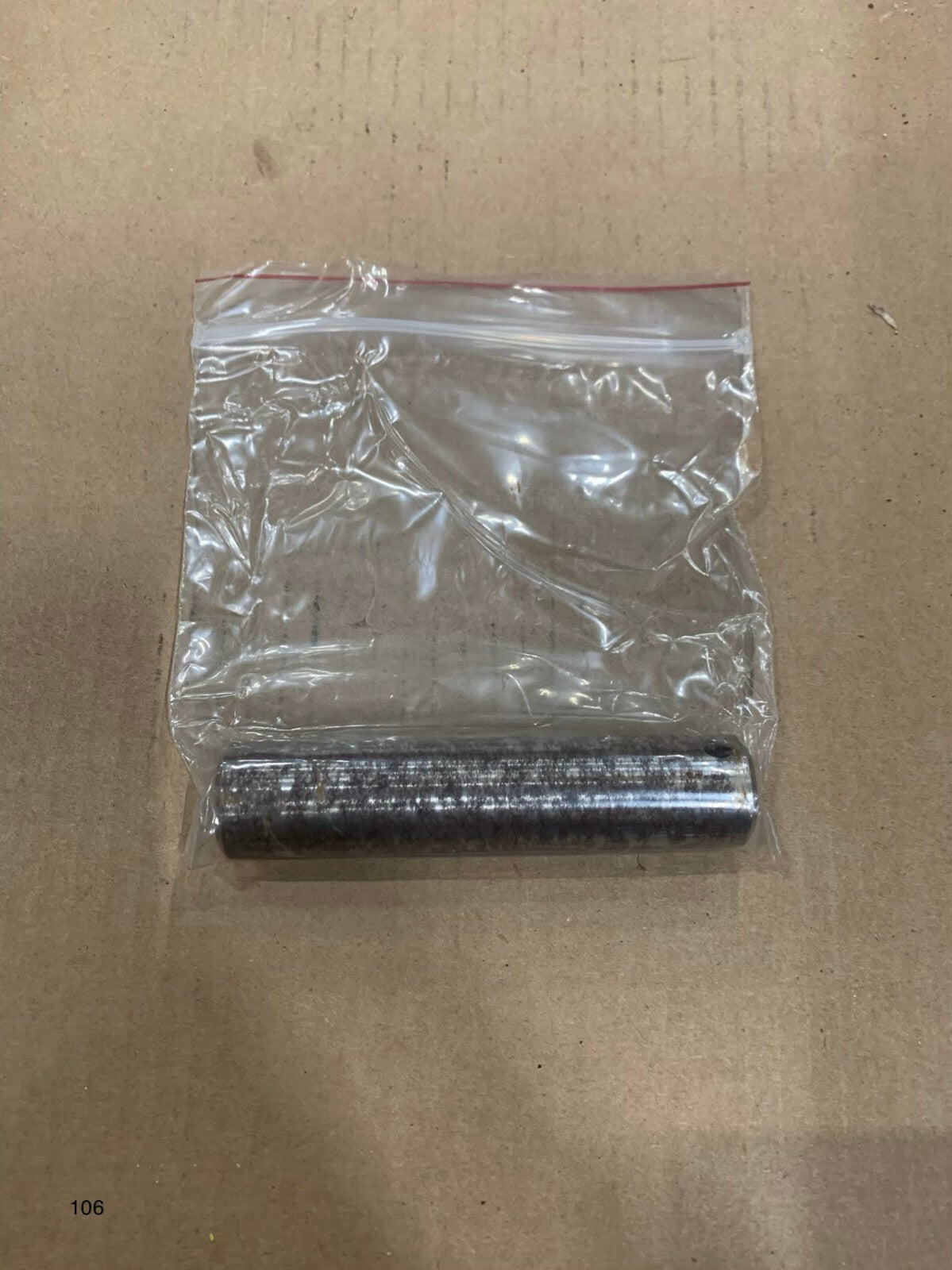 Clark Shaft 8537-034