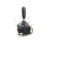 FOR JLG Joystick Controller Part # 1600270 - New