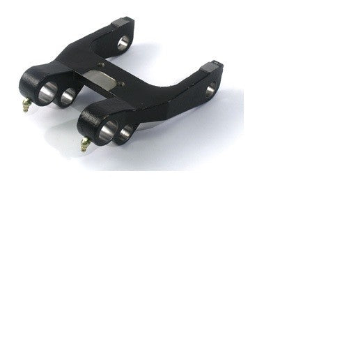 1025353-002 FORK RISER (8000 LB CAP) FOR RAYMOND 8300, 8400, 8500 SERIES