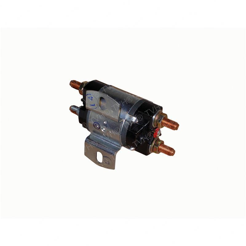 FOR AMERICAN LINCOLN 41802A CONTACTOR - 36 VOLT
