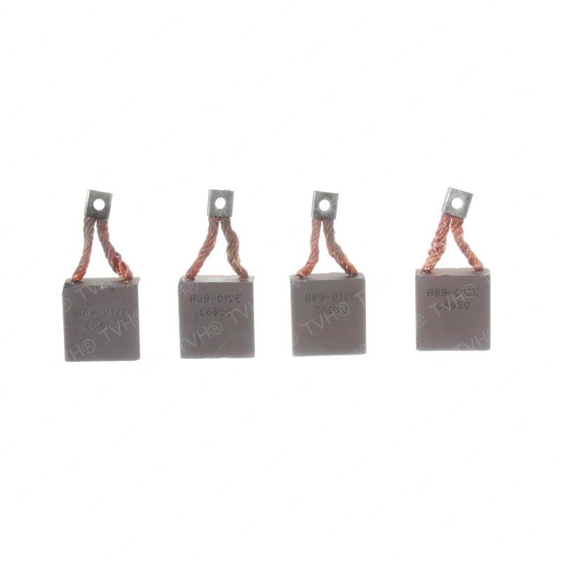 FOR GENIE 147187, 147187GT DRIVE MOTOR BRUSH KIT