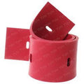 FOR Advance 56515839 SKIRT - RED GUM